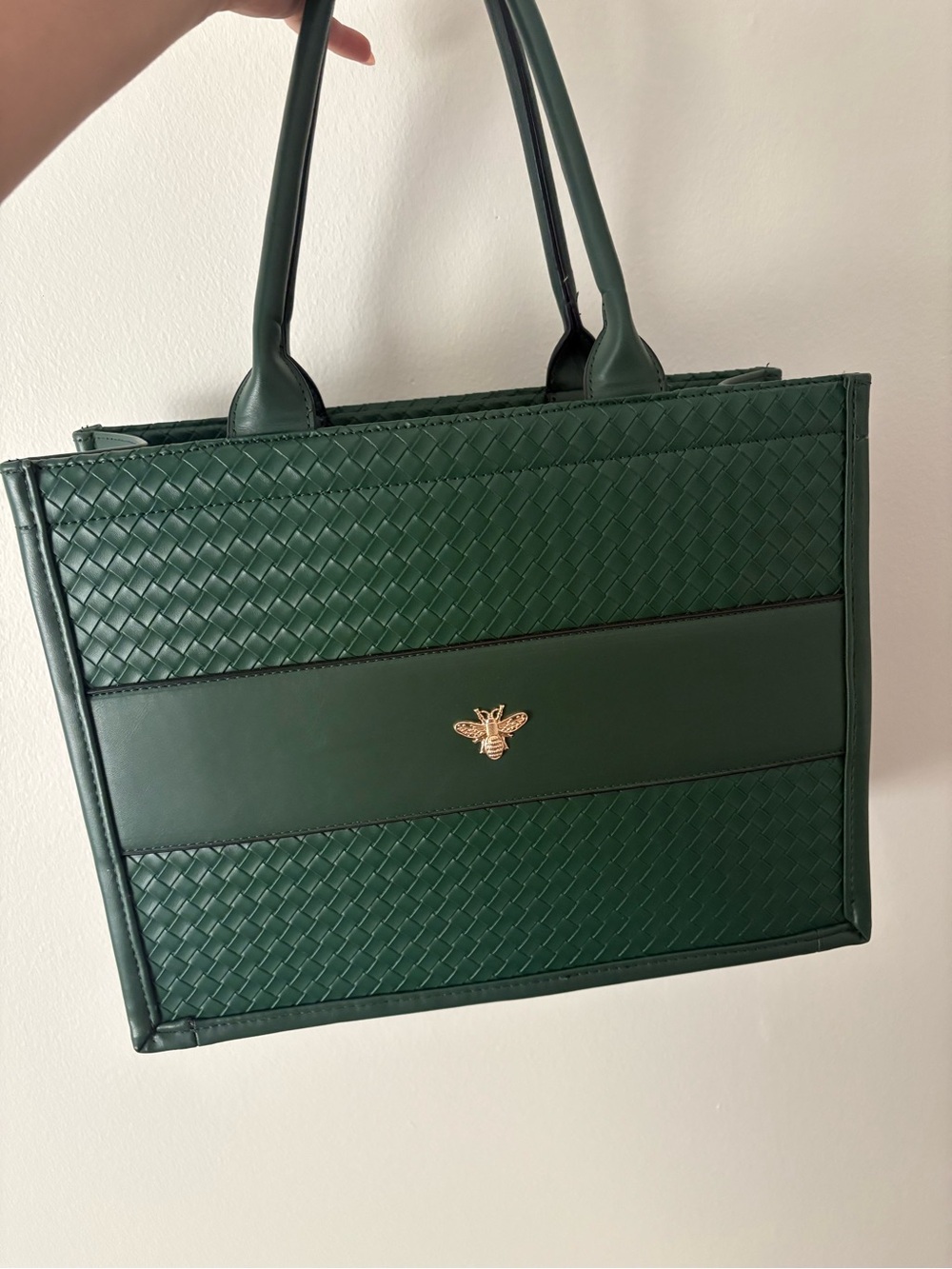 Deluxity Los Angeles tote bag